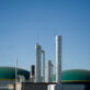 Biogasanlage